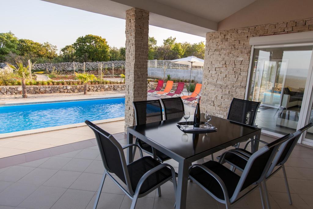 Villa Veglia Vrh  Rom bilde